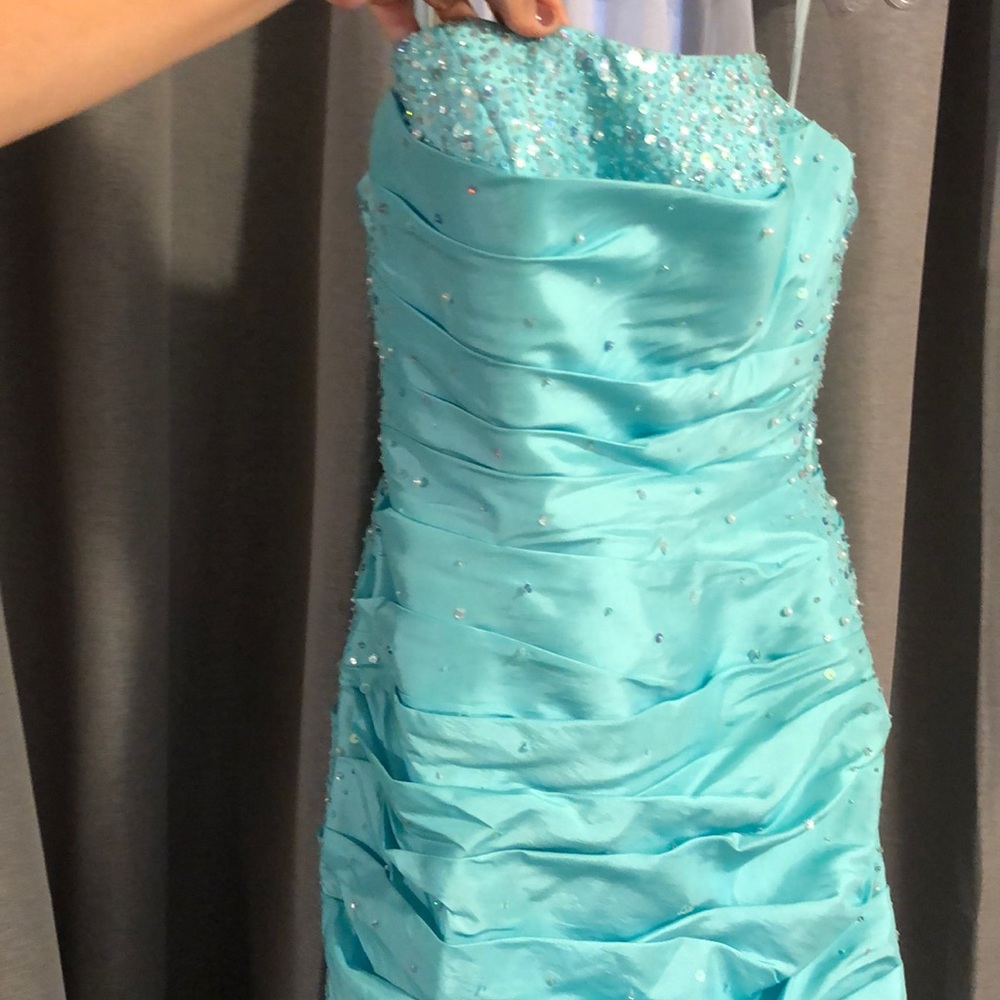 Prom Dress used ONCE